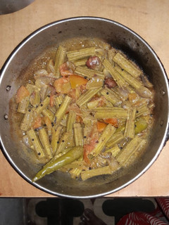 முருங்கைக்காய் கூட்டு செய்முறை முக்கிய புகைப்படம்