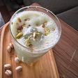 Pista lassi