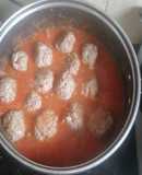 Albóndigas