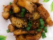 A picture of thịt mông kho