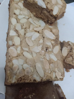 Foto resep Brownies Vanilla Latte