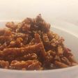 Kering Tempe ala Jawa