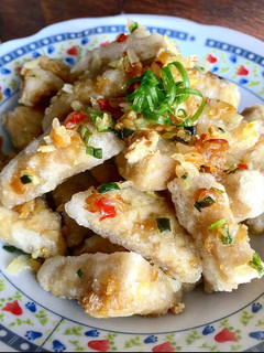 Foto resep Tahu Cabai Garam