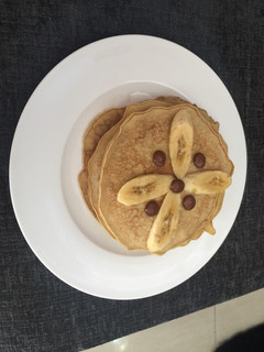 A picture of Pancakes.
