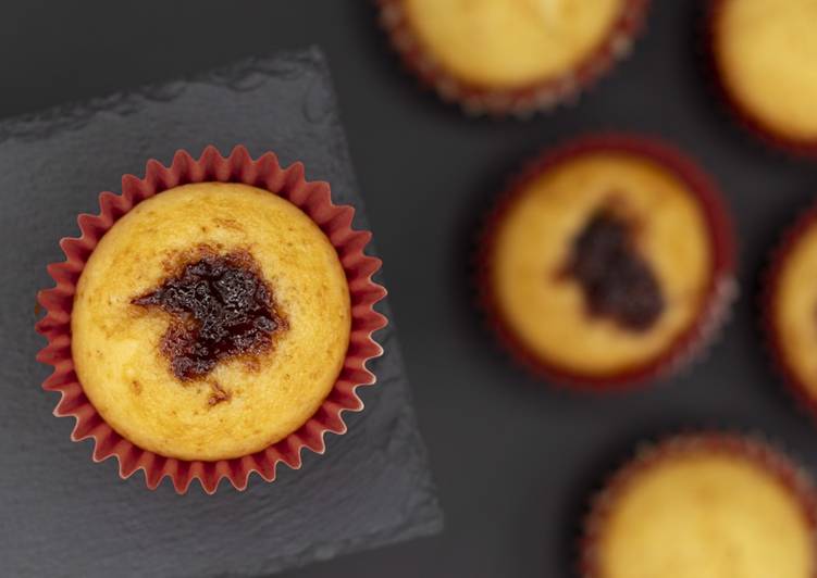 Soffici muffin