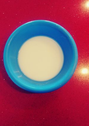 Una foto de Slurry