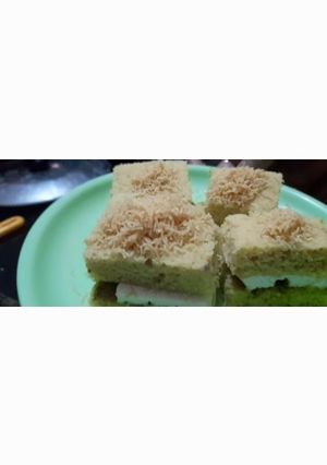 ढोकला सैडविच (Dhokla sandwich recipe in hindi) रेसिपी मुख्य फोटो