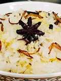 Gobindbhog Rice Pulao