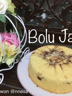 Foto resep Bolu Jadul Lembut 😋03