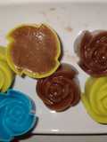 Kankaran Gudi me cocoa powder