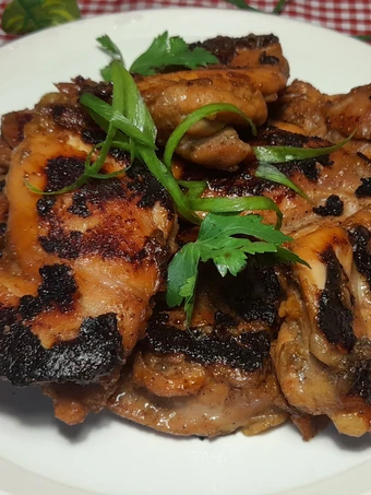 Langkah Mudah untuk Membuat Resep Ayam Bakar Sprite Teflon yang Bisa Manjain Lidah Anti Ribet, Sempurna