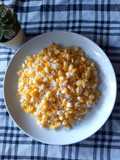 Grontol Jagung