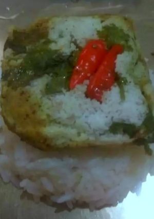 সোয়াবিন পাতুরি (Soyabean paturi recipe in bengali) রেসিপির প্রধান ছবি