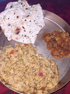 ડુંગળી નુ શાક (Dungri Shak Recipe In Gujarati) રેસીપી મુખ્ય ફોટો