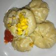 Dimsum jagung wortel udang