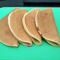 Kue manja রেসিপির প্রধান ছবি