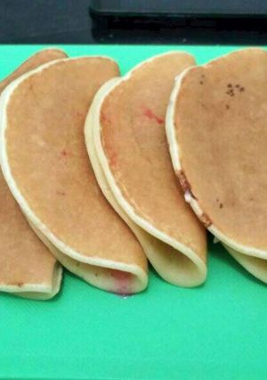 Foto resep Kue manja