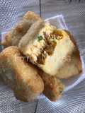 Kids Menu : Nugget Ayam Wortel
