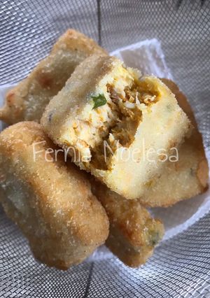Foto resep Kids Menu : Nugget Ayam Wortel