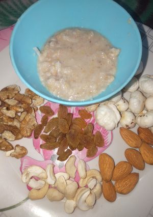 निशस्ता रेसिपी मुख्य फोटो