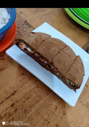 Foto resep Martabak Manis