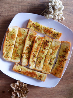 Foto resep ✨50 Garlic Bread