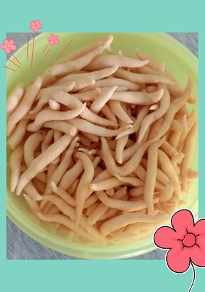 Foto resep Telur Gabus
