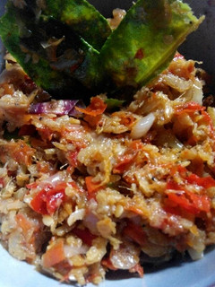 Foto resep Sambal Rebon