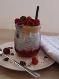 Chia-Pudding
