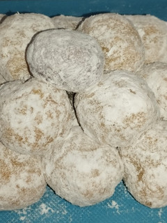 Foto resep Mochi