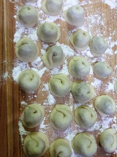 صورة لوصفة شيش برك