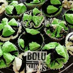 รูปของ Bolu kukus