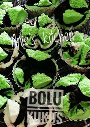 Foto resep Bolu kukus