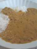 Dhal de Lentejas pardinas