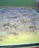 Postre Napoleón