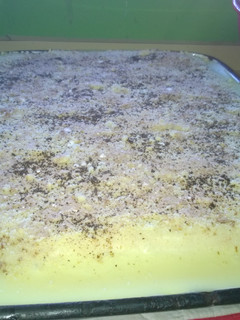 Una foto de Postre Napoleón