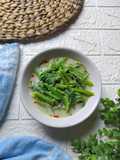 Pucuk Labu Masak Santan