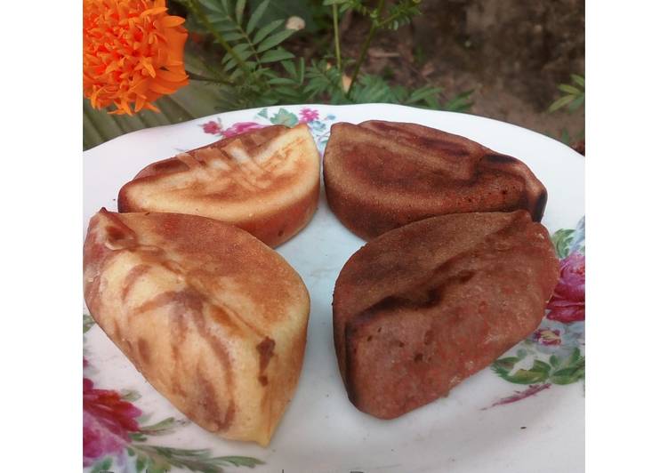 Resep Pukis Lembut Bersarang, Enak Banget