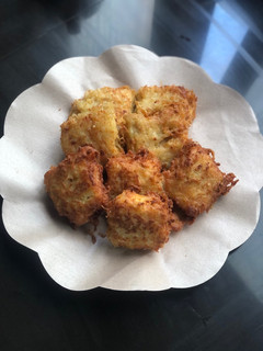 Foto resep Tahu bihun fantasi