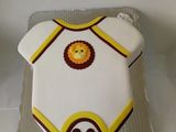Torta de baby