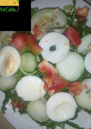 A picture of Salad.