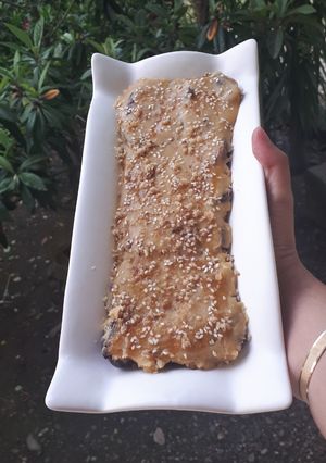 عکسی از دستور رنگینک