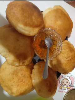 صورة لوصفة سفنج
