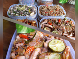 Sotong Sambal Segar