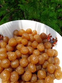 Foto resep Selai nanas untuk isian kue nastar