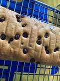 ONTBIJTKOEK chifon cinamon cake