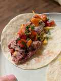 Smoked & Braised Pork Carnitas