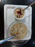 Oats chicken and veg soup/ healthy and delicious creamy soup