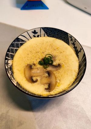 Foto resep Chawanmushi