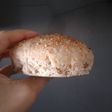 Panecillos para hamburguesas sin gluten